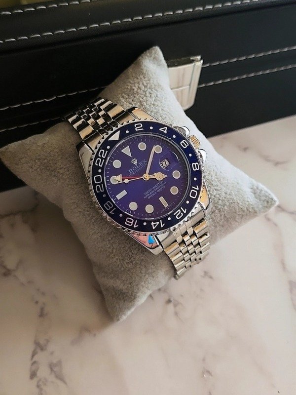 Producto - RELOJ RX21 (AZUL)