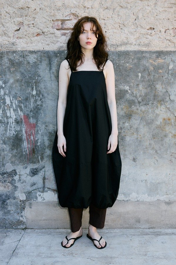 Producto - Vestido Bombé Bretel CLQPSS26
