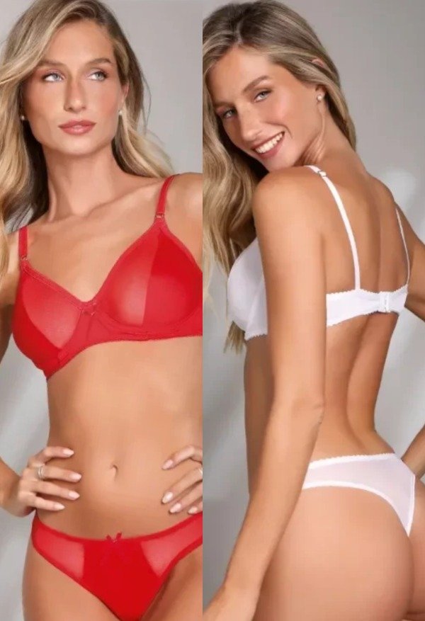 Producto - Art 2010 - Yewel (Talles 90 al 105)