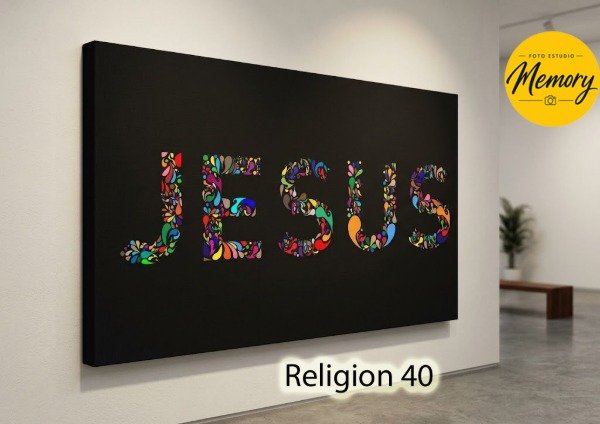 Producto - Cuadro Religión - Elegí tu diseño - 5