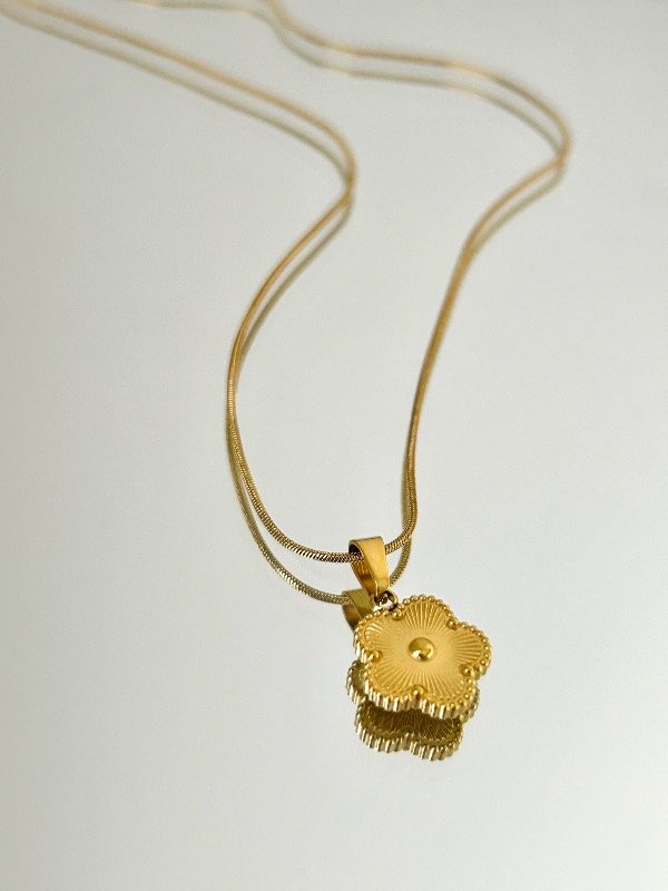 Producto - Collar Elia waterproof