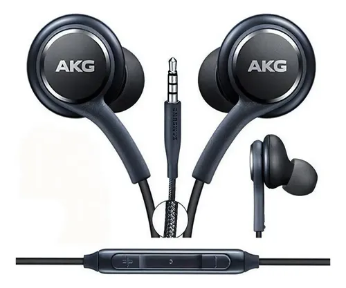 Producto - AURICULARES SAMSUNG AKG