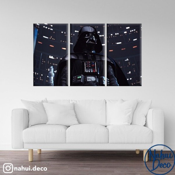 Producto - Star Wars Triptico MOD 10