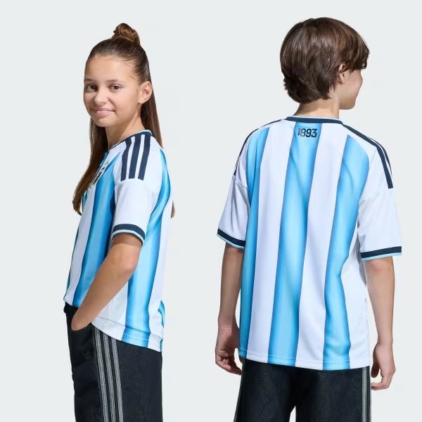 Producto - CAMISETA DE ARGENTINA 7102