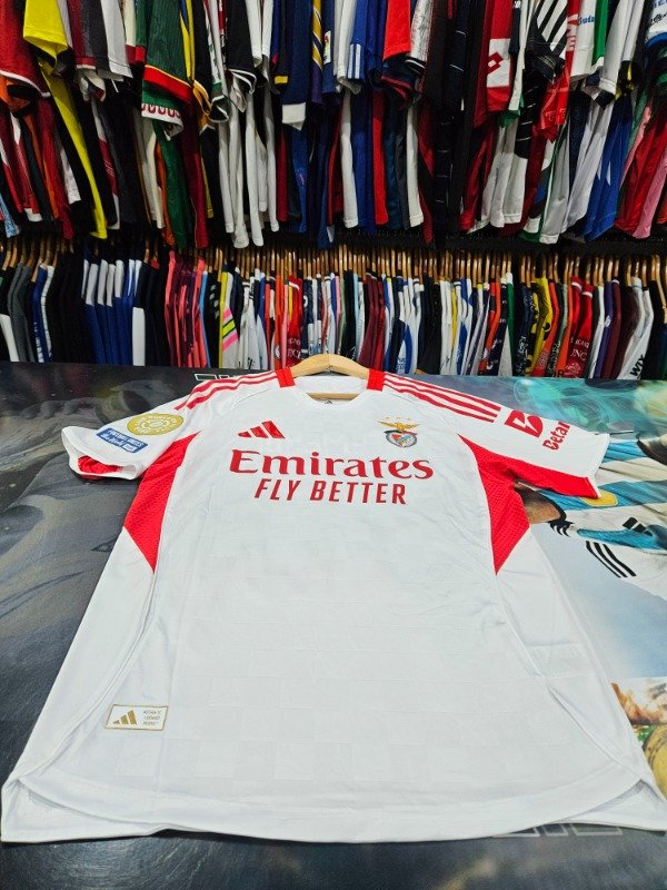 Producto - Camiseta Benfica Otamendi