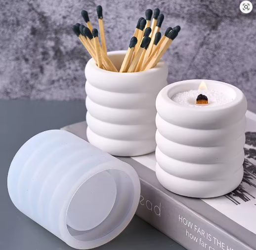 Producto - MOLDE CUENCO TIPO VOLADO