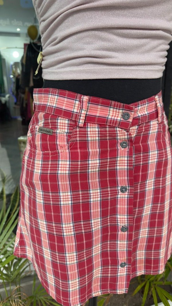 Producto - Falda Calvin Klein M - 2
