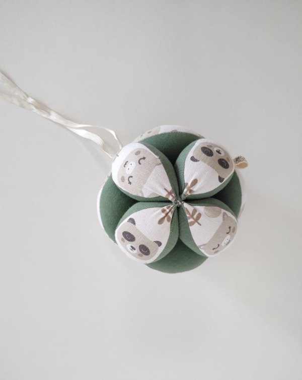 Producto - Pelota Montessori - 4