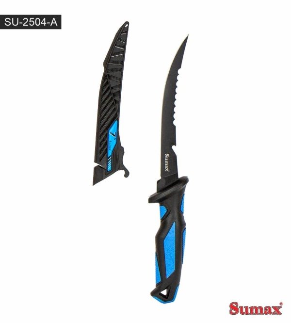 Producto - Cuchillo Sumax- SU-2504
