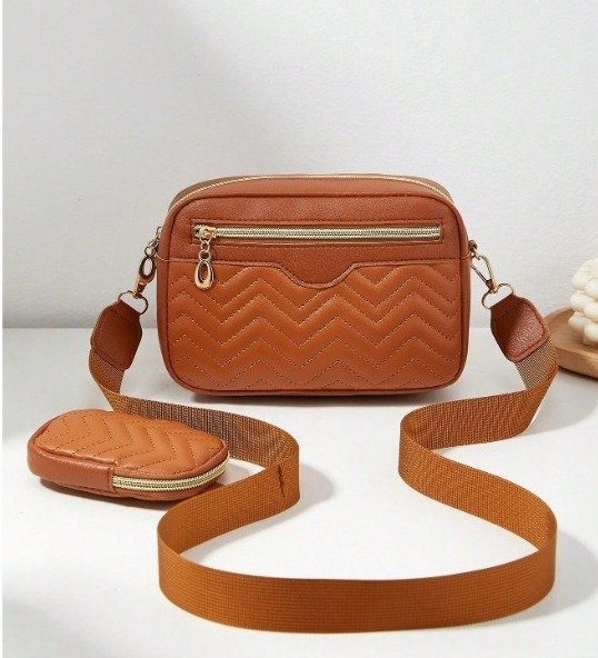 Producto - BANDOLERA