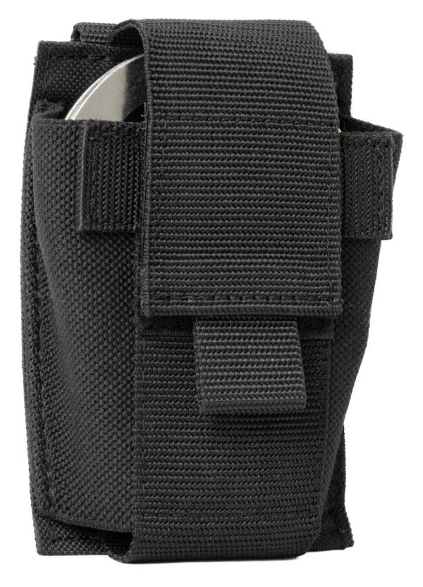 Producto - Pouch porta esposas Molle