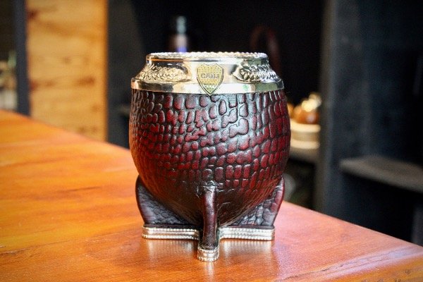 Producto - Torpedo premium croco con base