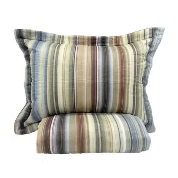 Producto - Cubrecama Haussman Henry