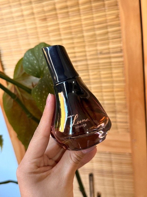 Producto - Perfume LUNA INTENSO EDP femenino. 50ml