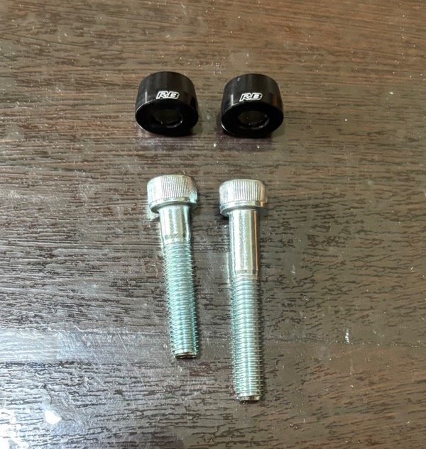 Producto - Kit Caliper XR250 TORNADO - 6