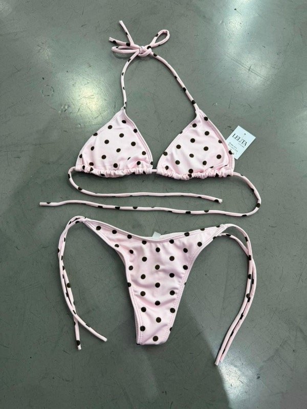 Producto - Bikini Cute Pink