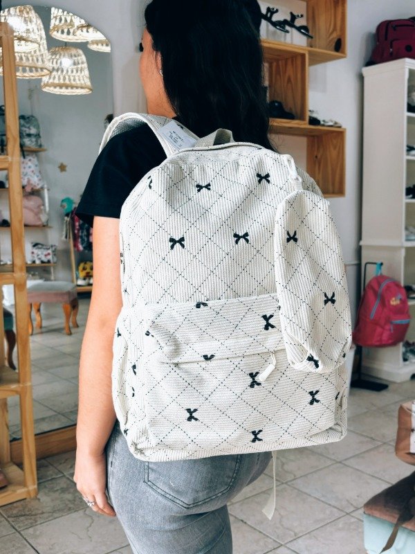 Producto - CORDEROY MOÑO