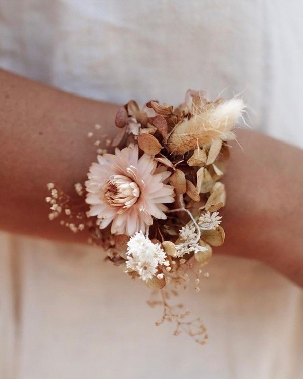 Producto - Pulsera de novia