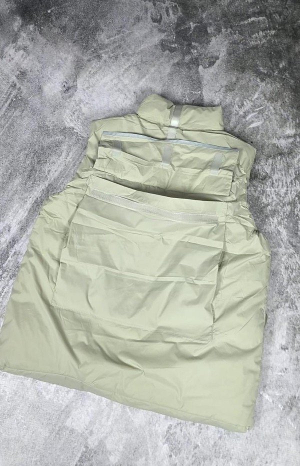 Producto - Chaleco cargo - 2