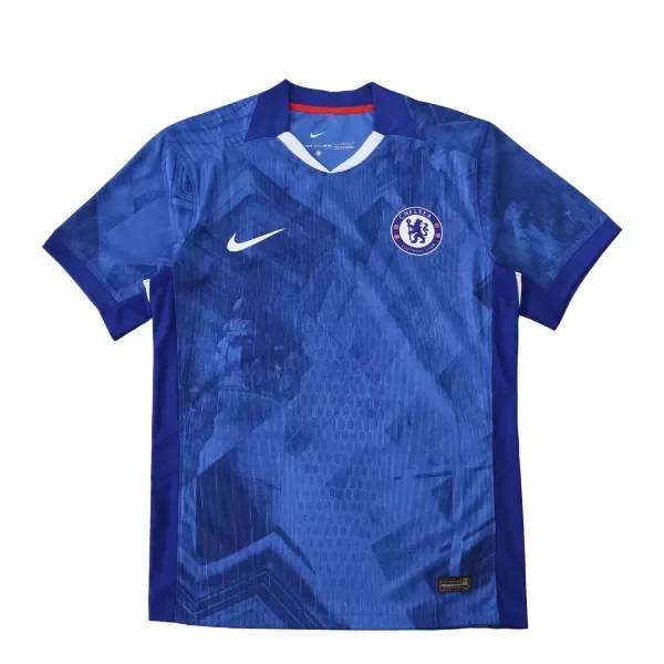 Producto - CAMISETA CHELSEA 2025/26 - LOCAL (VERSION JUGADOR)