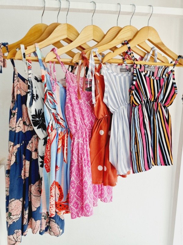 Producto - Vestido Clarisa