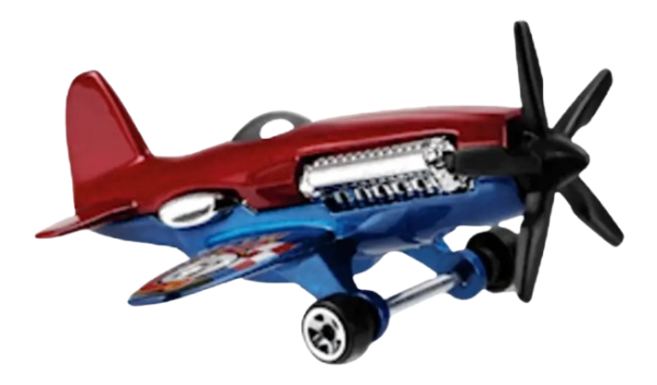 Producto - Fallado!!! Hot Wheels Mad Propz Hw Daredevils