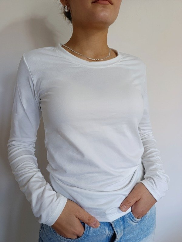 Producto - Reme térmica (blanco)