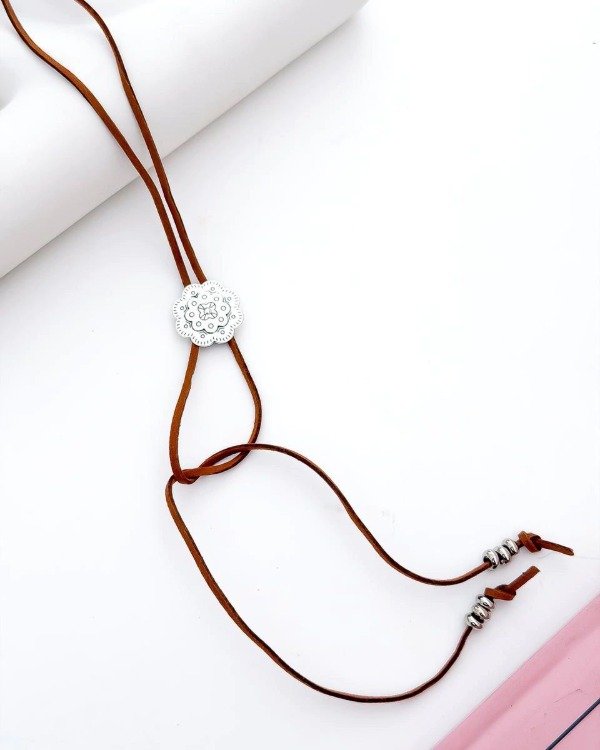 Producto - Collar Adonis