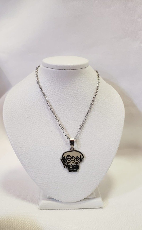 Producto - Conjunto Harry Potter