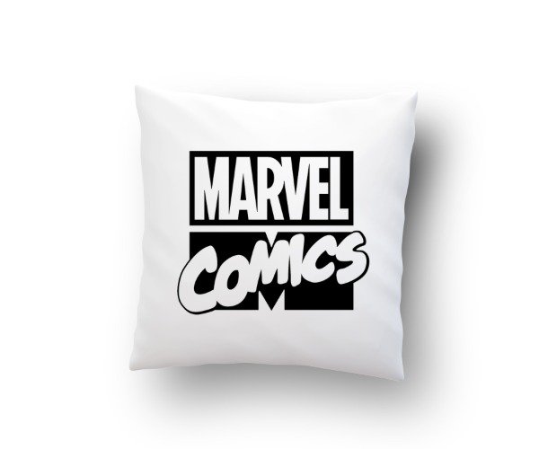 Producto - ALMOHADÓN SUPERHÉROES 005
