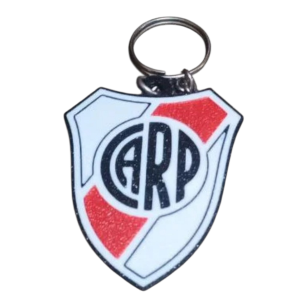 Producto - LLAVEROS EQUIPOS DE FUTBOL
