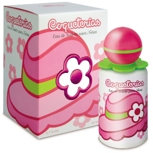 Producto - COQUETERIAS EDT X80
