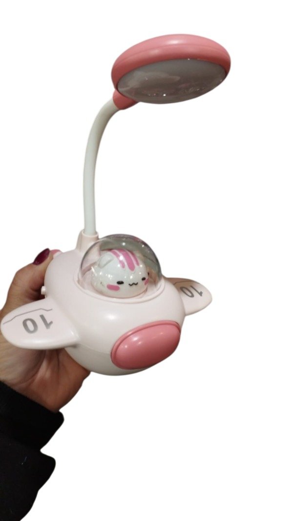 Producto - VELADOR INFANTIL LED