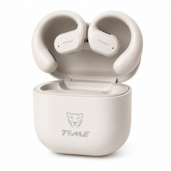 Producto - AURICULARES INALAMBCRICOS TIME JS-370