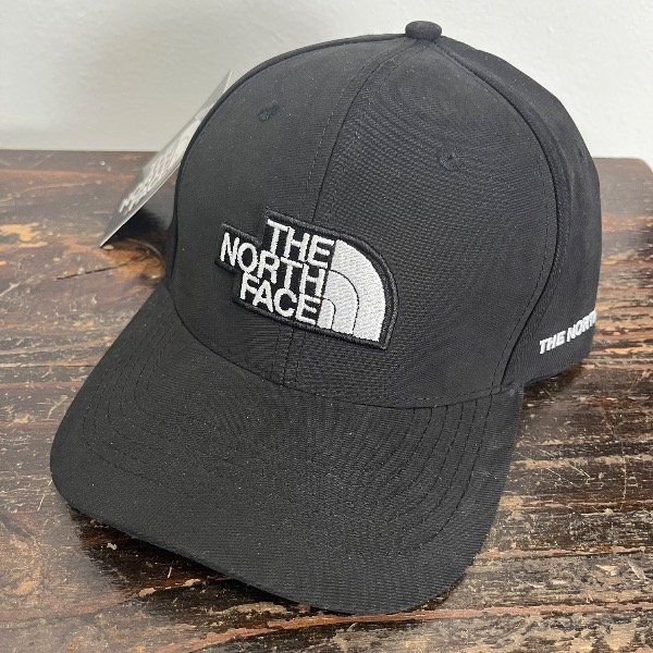 Producto - The North Face negra