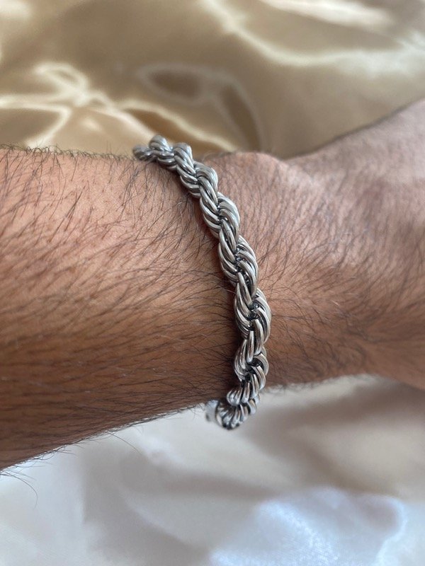 Producto - Pulsera Tourbillon (grande)