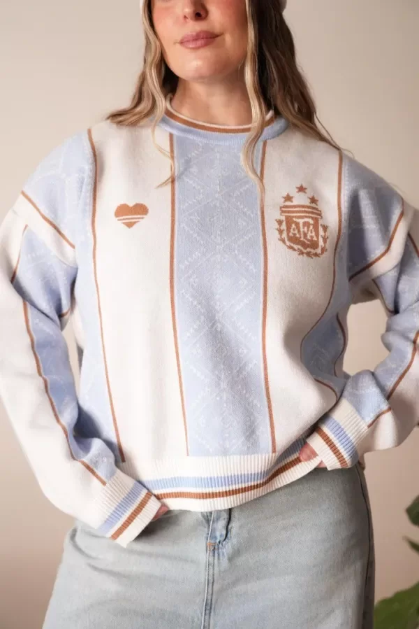 Producto - Sweater Scaloneta - 2