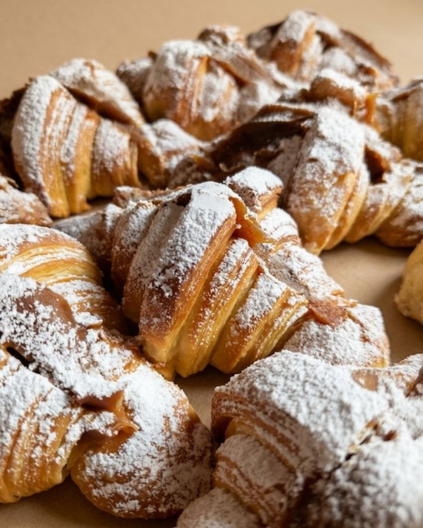Producto - Croissant x 4