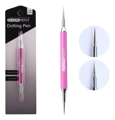 Producto - Dotting Cherimoya Rosa