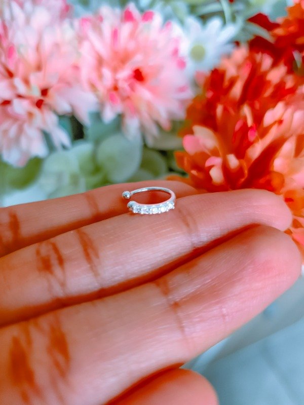 Producto - Cuff micropave 5 PL