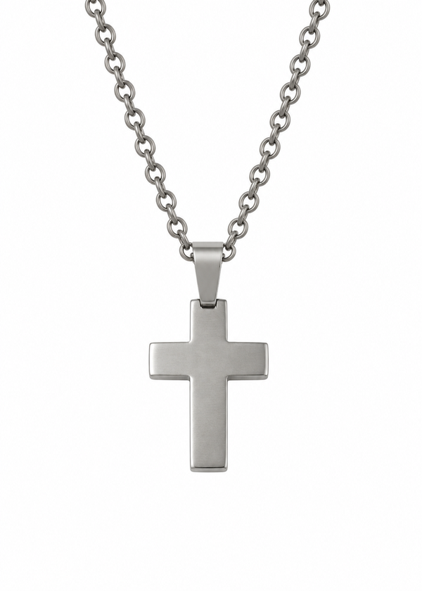 Producto - Cadena y Cruz 13