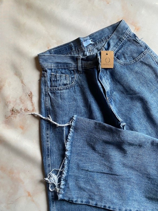 Producto - Wide leg Pay