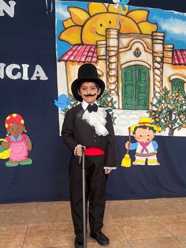 Producto - Caballero para niños y adultos