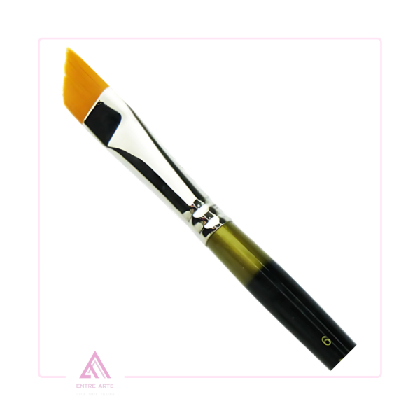 Producto - PINCEL DIBU S.146 CHANFLE M/C TORAY