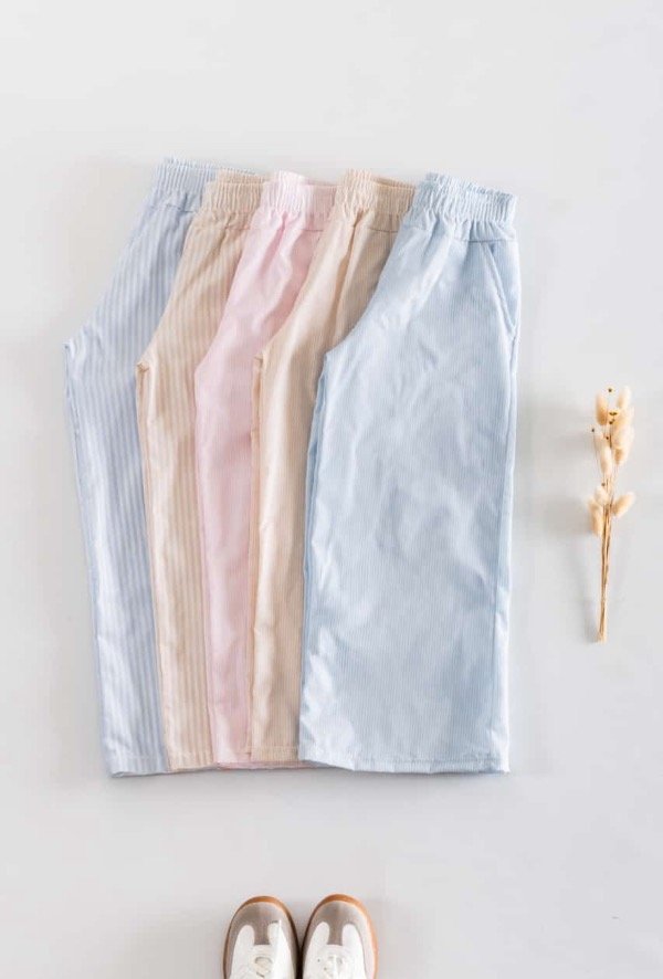 Producto - PALAZZO LILA