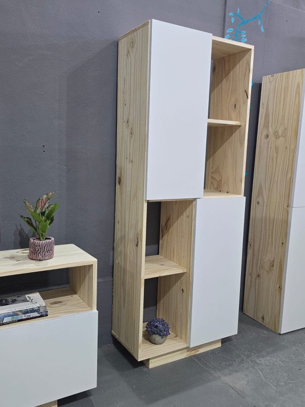 Producto - Organizador oslo - 2