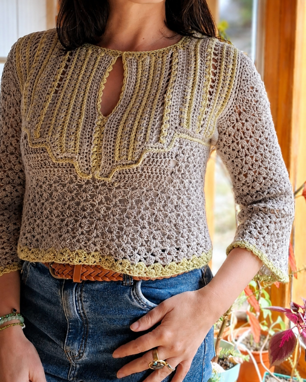 Producto - LIRA Curso de construcción textil - 0
