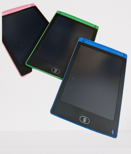 Producto - Tablet pizarra mágica led