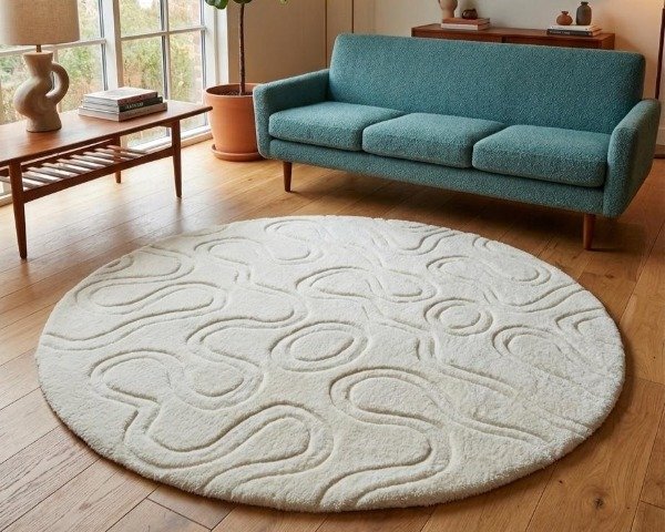 Producto - Alfombra Stella