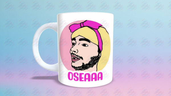Producto - OSEEAA - Caro